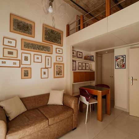 Restart Accommodations Farnesina Rom Exterior foto