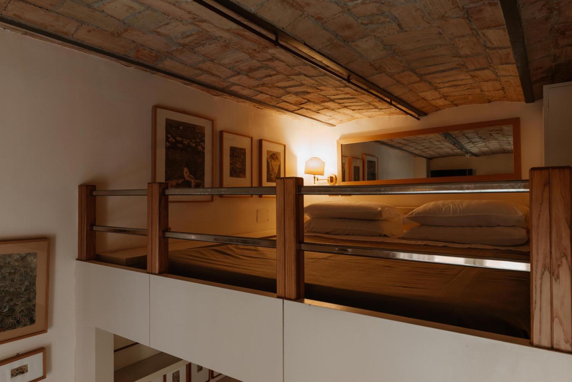 Restart Accommodations Farnesina Rom Exterior foto